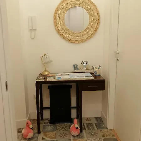 Le Stanze Di Elisa 3*