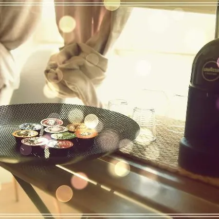 Le Stanze Di Elisa 3* كالياري