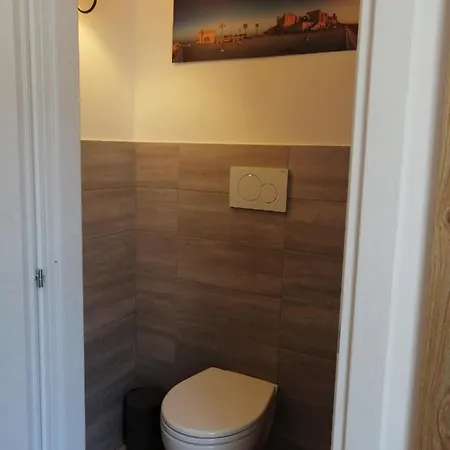 Le Stanze Di Elisa كالياري