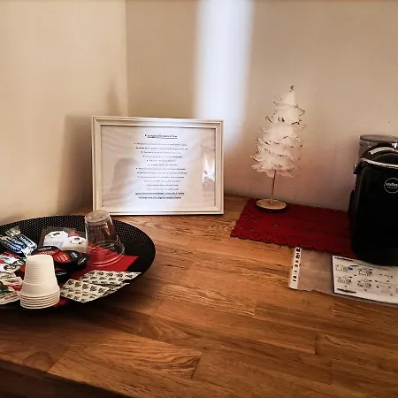 Le Stanze Di Elisa كالياري