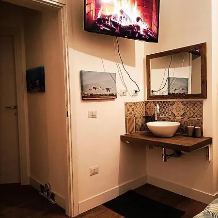 Le Stanze Di Elisa Guest house