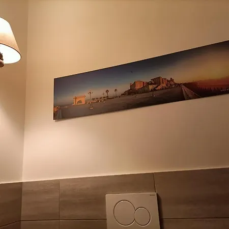 بيت ضيافة Le Stanze Di Elisa كالياري