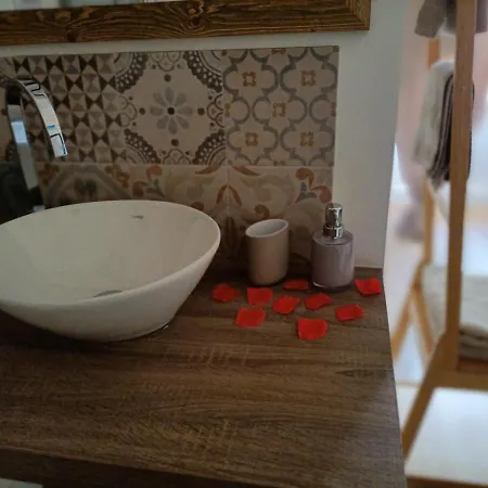 Le Stanze Di Elisa 3*