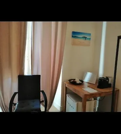 Guest house Le Stanze Di Elisa Cagliari