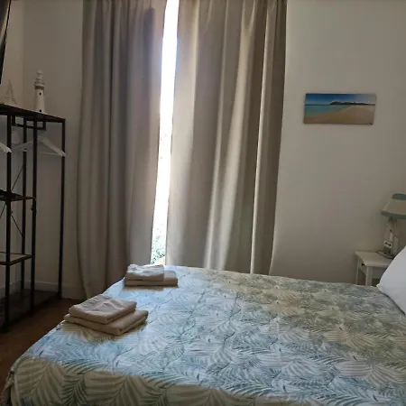 بيت ضيافة Le Stanze Di Elisa كالياري