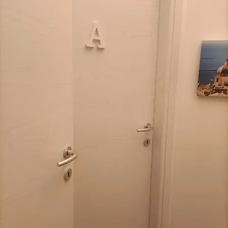 بيت ضيافة Le Stanze Di Elisa 3*