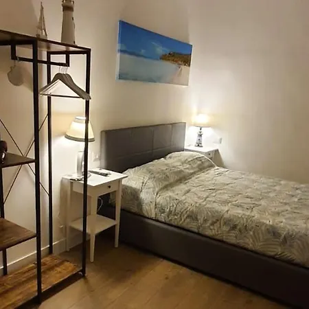 Guest house Le Stanze Di Elisa *