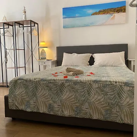 بيت ضيافة Le Stanze Di Elisa كالياري