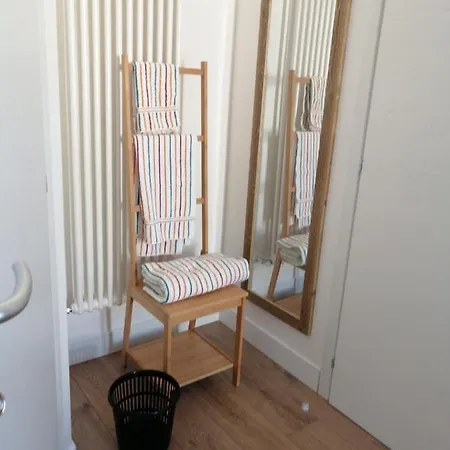 Le Stanze Di Elisa Gasthuis