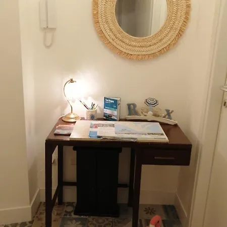 Gasthuis Le Stanze Di Elisa Cagliari