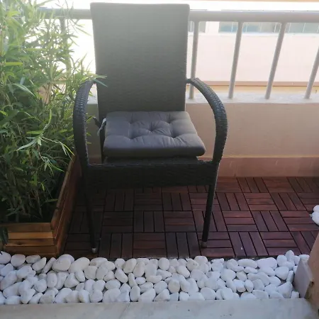 Le Stanze Di Elisa 3* Cagliari