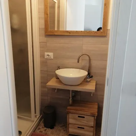 Le Stanze Di Elisa Gasthuis 3*