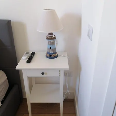 Le Stanze Di Elisa Gæstehus Cagliari