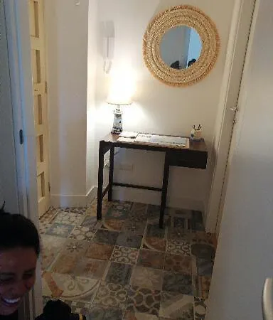 Le Stanze Di Elisa Gasthuis Cagliari