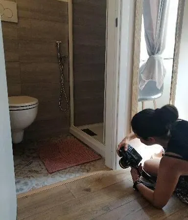 Le Stanze Di Elisa Gasthuis