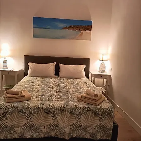 Gæstehus Le Stanze Di Elisa 3*