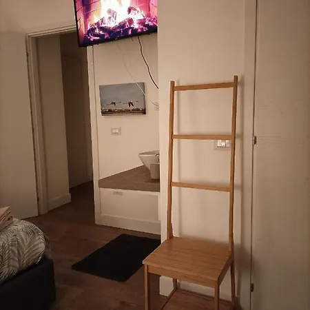 Le Stanze Di Elisa Gasthuis Cagliari