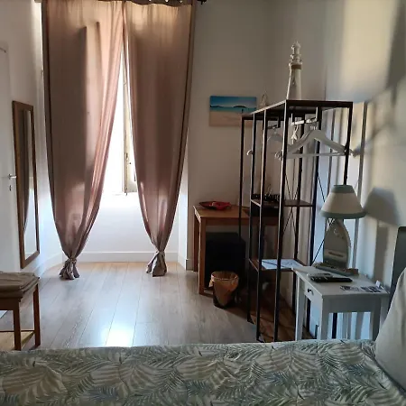 Le Stanze Di Elisa 3* Cagliari