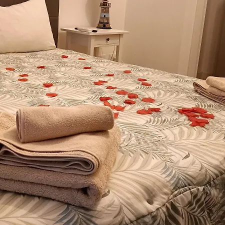 Le Stanze Di Elisa Gasthuis 3*