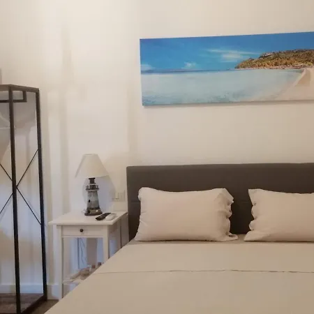 Le Stanze Di Elisa 3* Cagliari