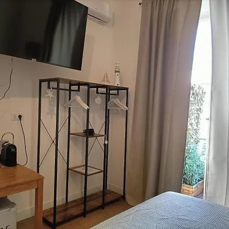 Le Stanze Di Elisa 3* Cagliari