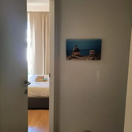 Le Stanze Di Elisa Gæstehus 3*