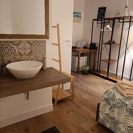 Gæstehus Le Stanze Di Elisa