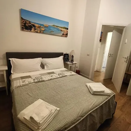 Le Stanze Di Elisa 3* Cagliari