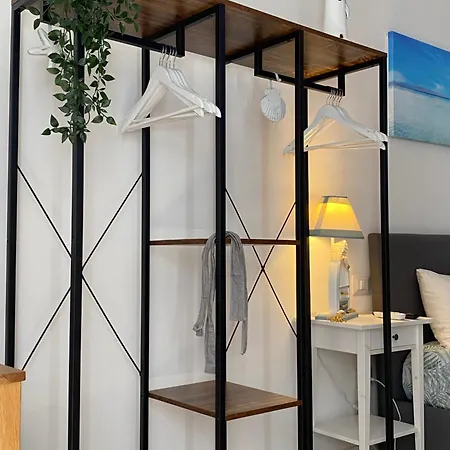 Le Stanze Di Elisa Gasthuis Cagliari